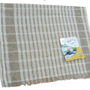 REPASADOR TOALLA 38X45 GANGA